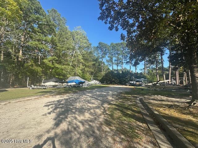 4937 Marlin Ct, Wilmington, NC 28403 - view of street