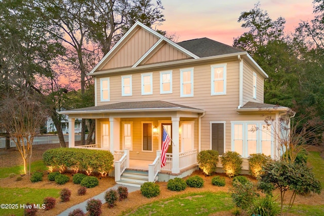 9100 Fountain St SW, Calabash NC, 28467, 4 bedrooms, 3.5 baths house for sale