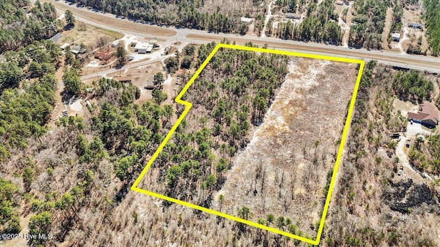 TBD E US-74 Hwy, Hamlet NC, 28345 land for sale