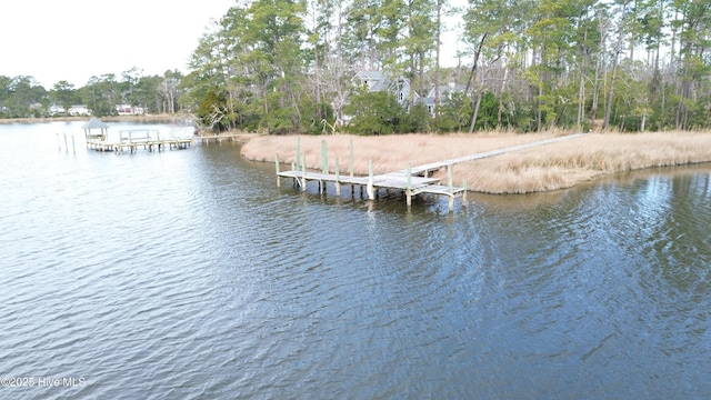 252 Jonaquins Dr, Beaufort, NC 28516
