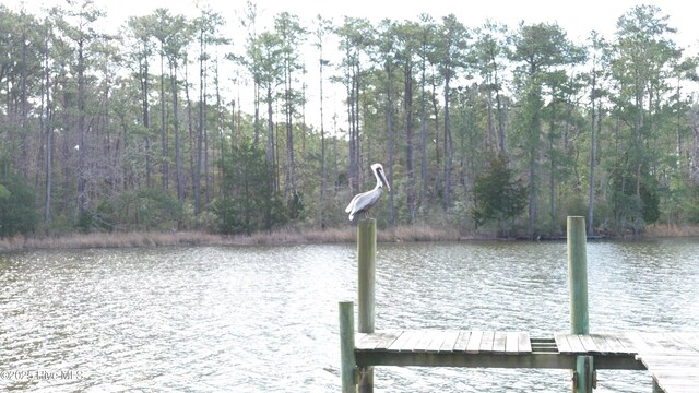 252 Jonaquins Dr, Beaufort, NC 28516