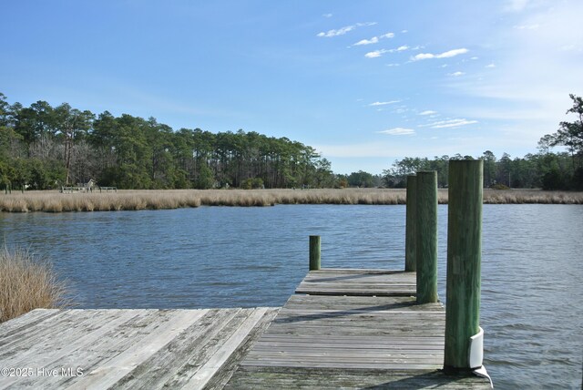 252 Jonaquins Dr, Beaufort, NC 28516