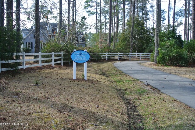 252 Jonaquins Dr, Beaufort, NC 28516