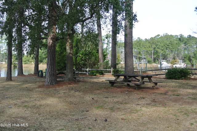 252 Jonaquins Dr, Beaufort, NC 28516