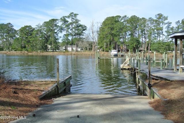 252 Jonaquins Dr, Beaufort, NC 28516