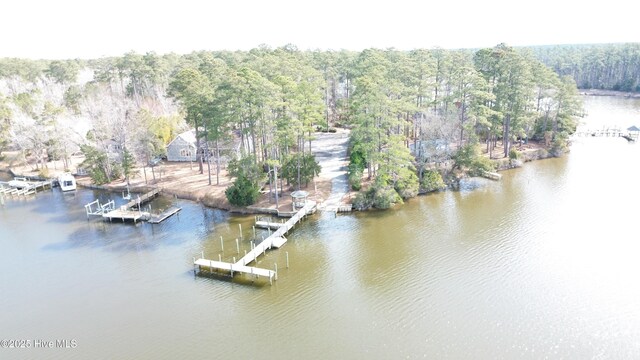 252 Jonaquins Dr, Beaufort, NC 28516