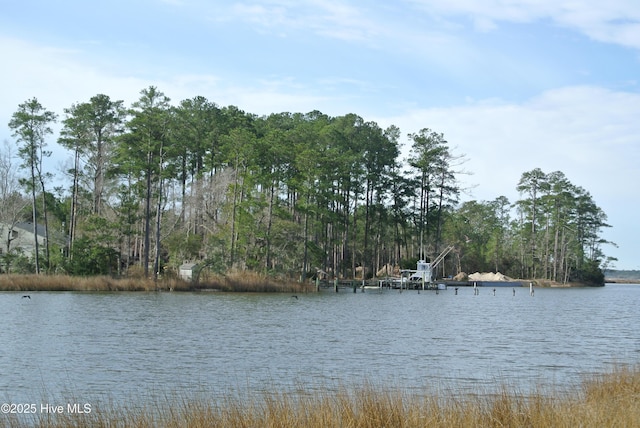 252 Jonaquins Dr, Beaufort, NC 28516