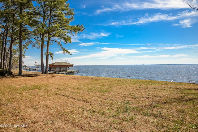 Listing photo 2 for 1224 Sound Shore Dr, Edenton NC 27932