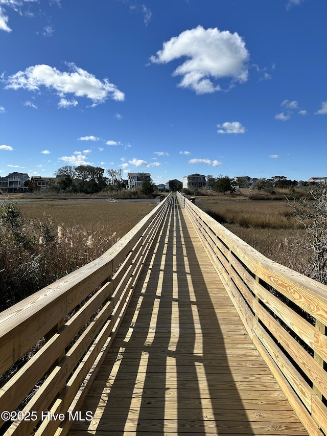 151 NE 9th St, Oak Island, NC 28465 - view of street