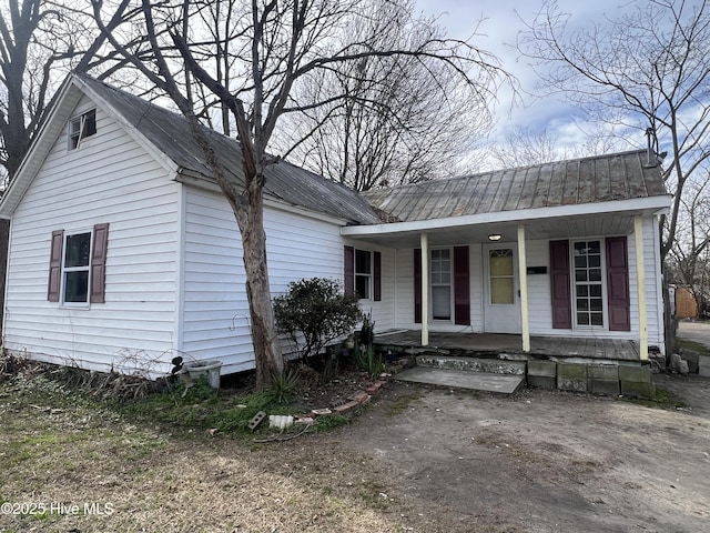 901 W Anderson St, Selma NC, 27576, 2 bedrooms, 1 bath house for sale