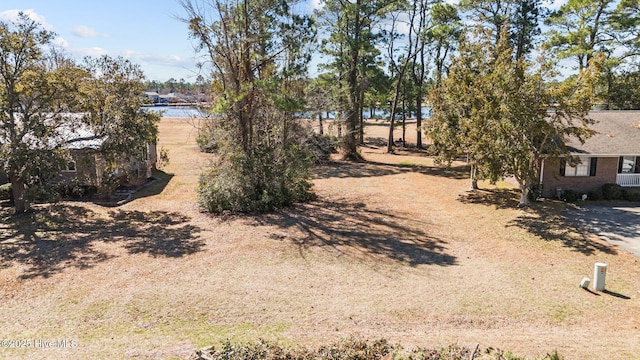 Listing photo 2 for 910 Pelican Dr Unit 269, New Bern NC 28560