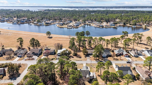 Listing photo 3 for 910 Pelican Dr Unit 269, New Bern NC 28560