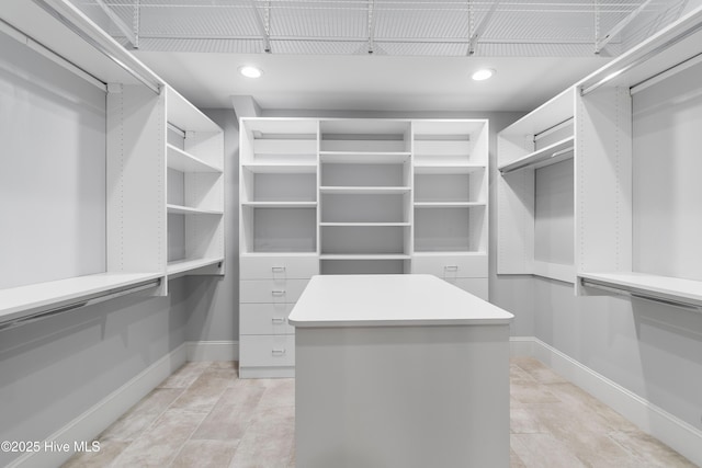 2900 Legends Dr, Southport, NC 28461 - view of walk in closet