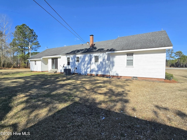 Listing photo 2 for 1708 US Highway 17 N, Windsor NC 27983