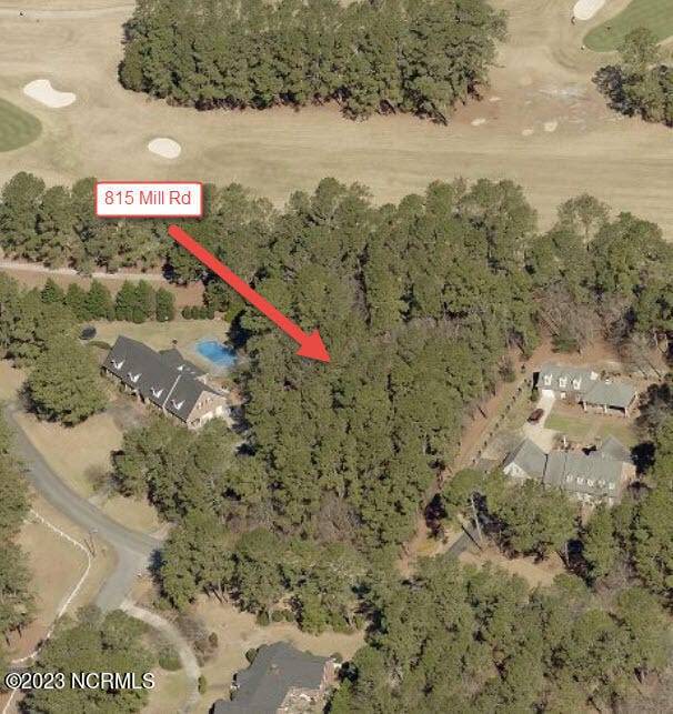 815 Mill Rd, Goldsboro NC, 27534 land for sale