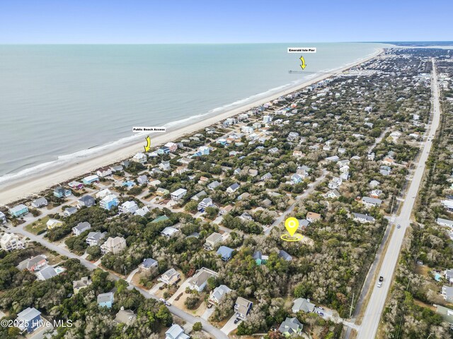 Listing photo 2 for 122 Arthur Dr Unit 10, Emerald Isle NC 28594