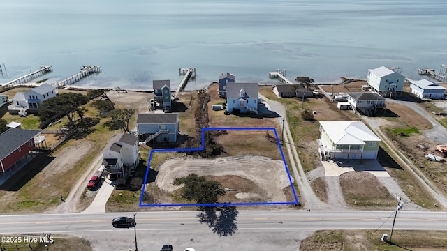 908 Island Rd, Harkers Island NC, 28531 land for sale