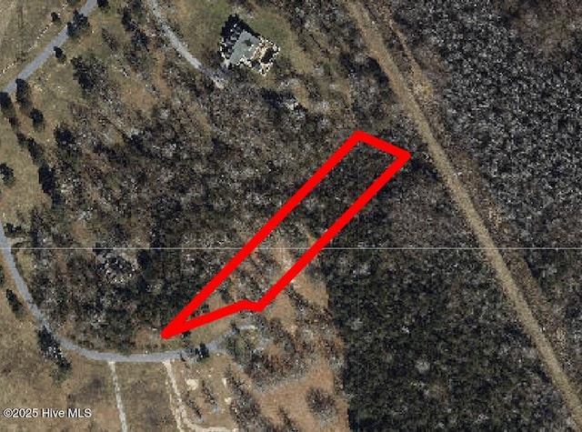 127 Mallard Cove Rd, Edenton NC, 27932 land for sale