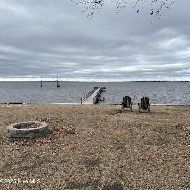 Listing photo 3 for 127 Mallard Cove Rd, Edenton NC 27932