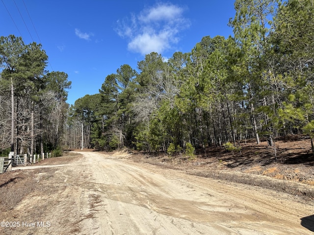 Listing photo 3 for TBD Cliff Gibson Rd, Laurel Hill NC 28351