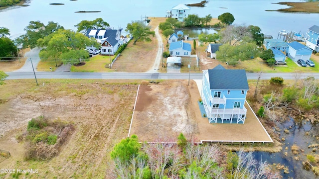 277 Little Kinston Rd, Surf City NC, 28445 land for sale