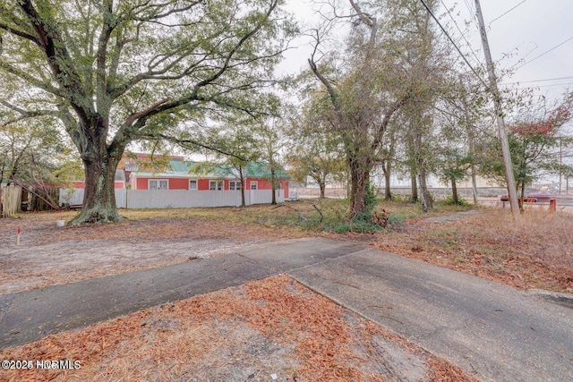 102 Meares St, Wilmington NC, 28401 land for sale