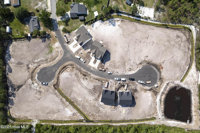 211 Sandpiper Pl, Holly Ridge, NC 28445 - view of property location