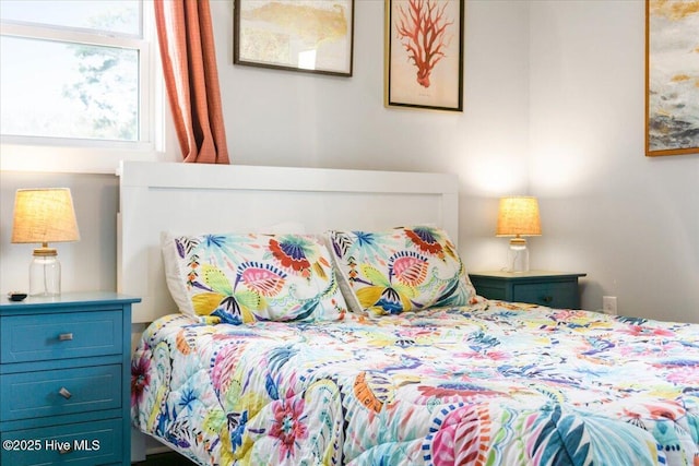 220 W Dolphin Dr, Oak Island, NC 28465 - view of bedroom