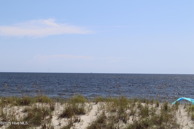 220 W Dolphin Dr, Oak Island, NC 28465 - water view