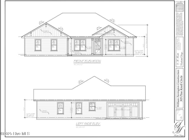 305 Pine Knoll Cir, Pine Knoll Shores, NC 28512 - view of miscellaneous property collateral