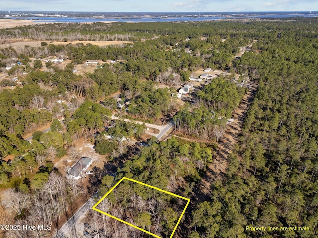 9115 Southern Blvd SE, Winnabow NC, 28479 land for sale