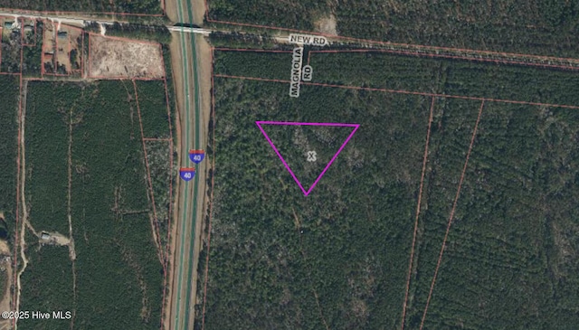 Tbd New Road, Burgaw NC, 28425 land for sale