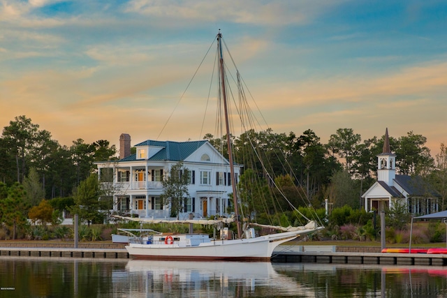 32 Quidley Cv Unit 32, Oriental, NC 28571