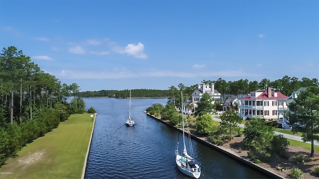 32 Quidley Cv Unit 32, Oriental, NC 28571