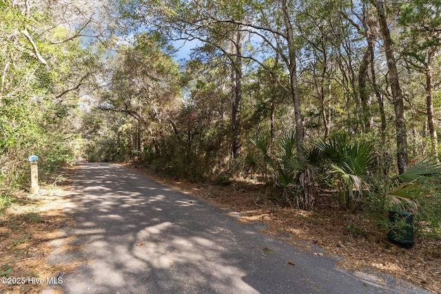 Listing photo 2 for 55 Fort Holmes Trl Unit 713, Bald Head Island NC 28461