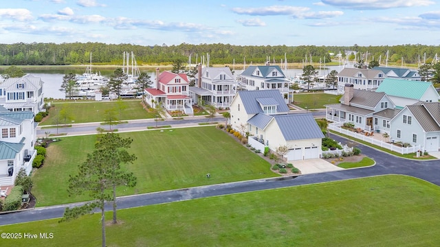 316 E Harborside Rd Unit 14, Oriental, NC 28571