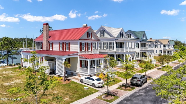 316 E Harborside Rd Unit 14, Oriental, NC 28571