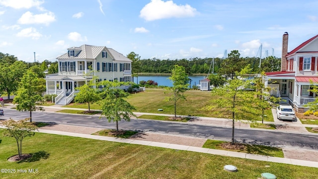 316 E Harborside Rd Unit 14, Oriental, NC 28571