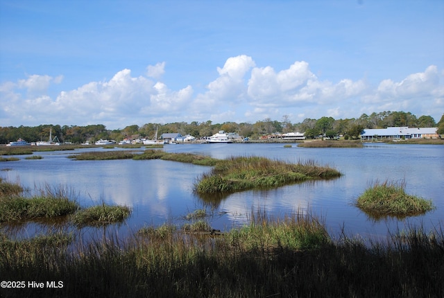 water view