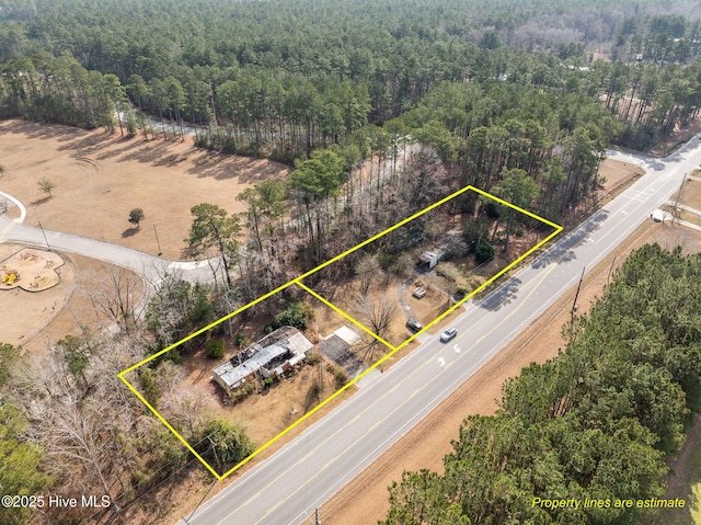 3270 Old Airport Rd, New Bern NC, 28562 land for sale