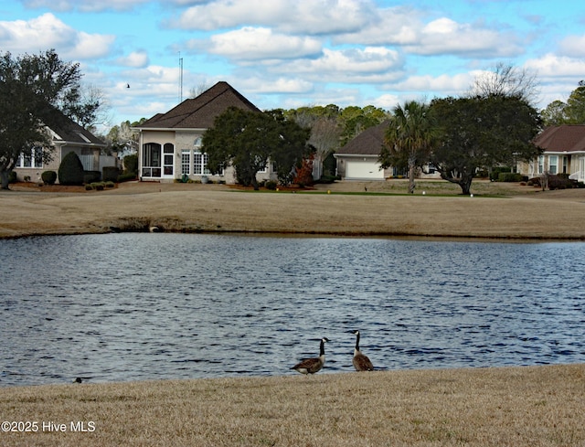 Listing photo 2 for 6955 Rosebury Ct SW Unit 67, Ocean Isle Beach NC 28469