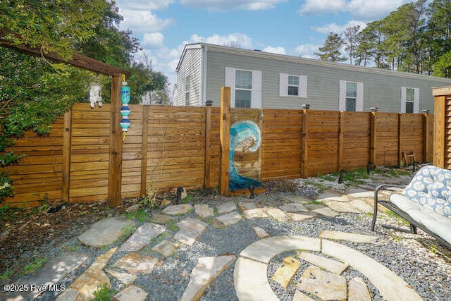 226 NE 76th St, Oak Island, NC 28465 - view of patio / terrace