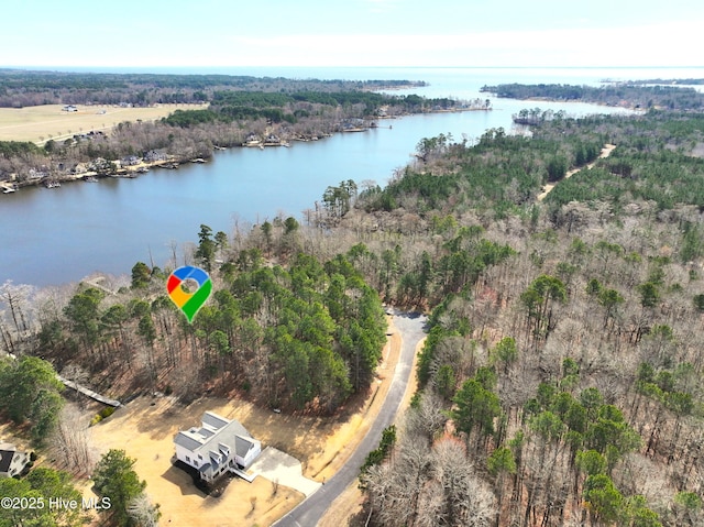 48 Cleveland Ct S Unit 48, Hertford NC, 27944 land for sale