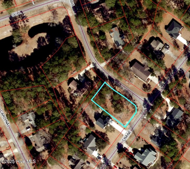 809 Crane Dr Unit 2, New Bern NC, 28560 land for sale