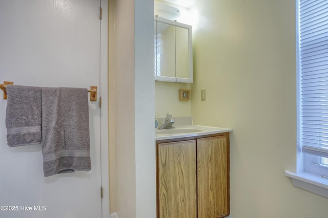 918 N New River Dr Unit 728, Surf City, NC 28445 - bathroom with vanity