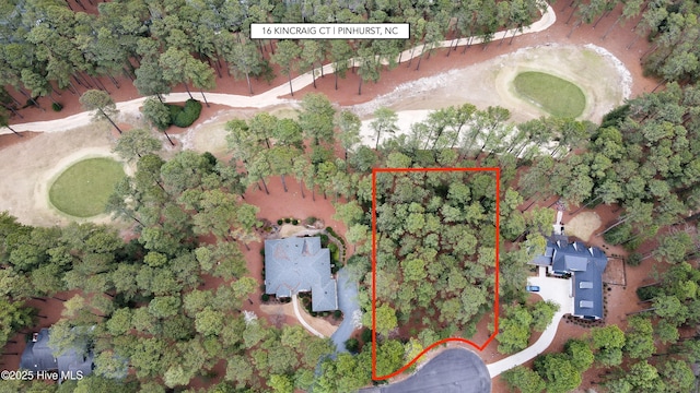 16 Kincraig Ct Unit 2332, Pinehurst NC, 28374 land for sale