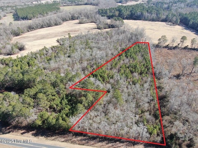 4.2ACRES Figure 9 Rd, Council NC, 28434 land for sale