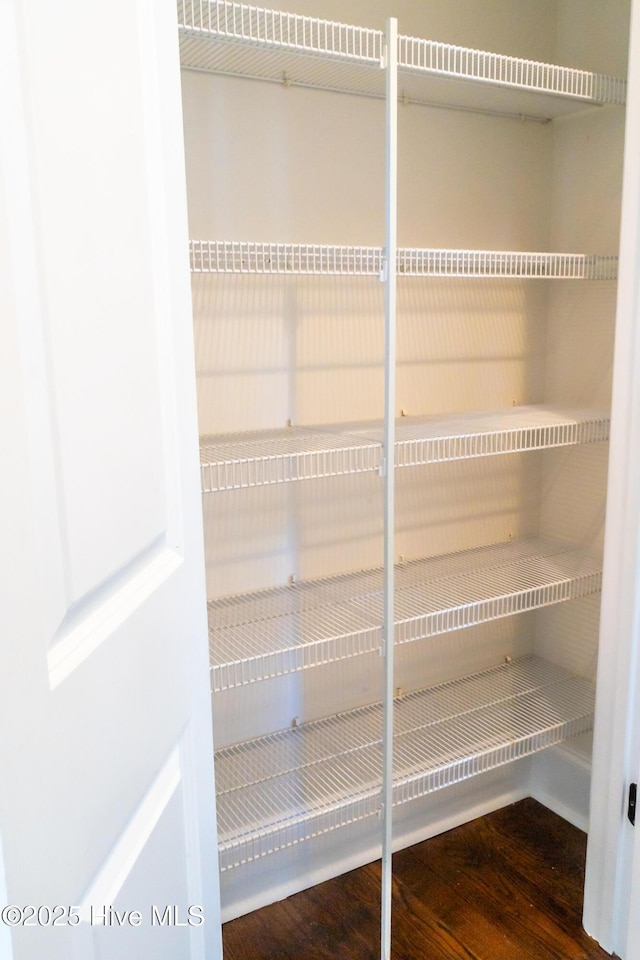 111 Wingate Dr, New Bern, NC 28562 - view of storage area