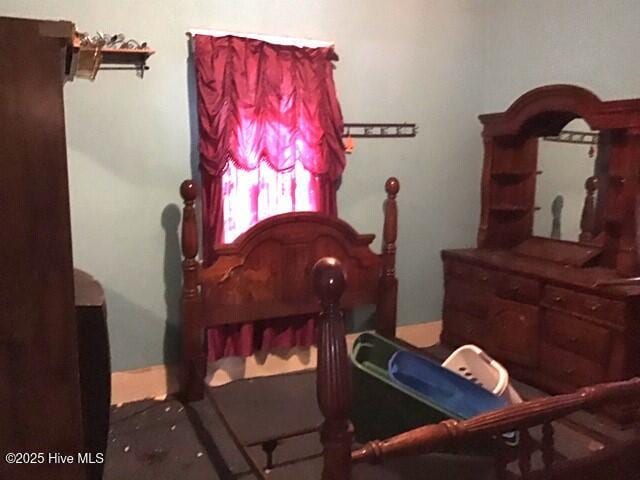 510 Queen St, Wilmington, NC 28401 - view of bedroom