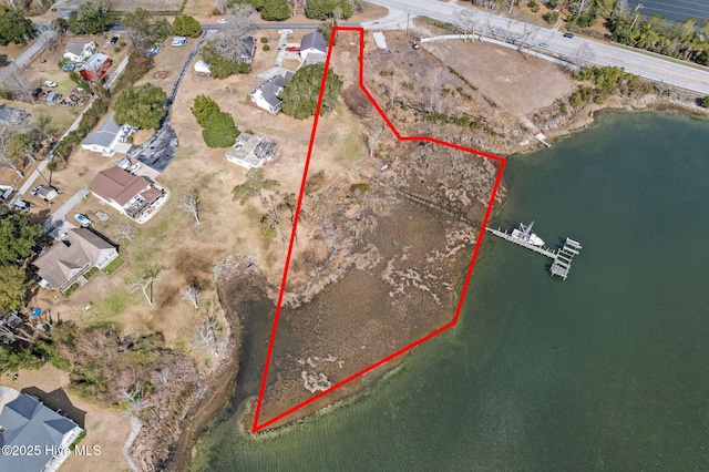 115 George Taylor Rd, Newport NC, 28570 land for sale